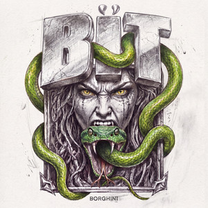 BÏT (Hjemmesnekk)