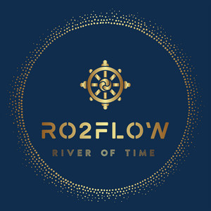 River of Time by RO2FLOW