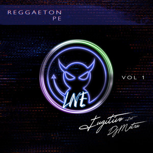 Reggaeton PE (feat. Dj Metra) - Live by Fugitivo, Dj Metra
