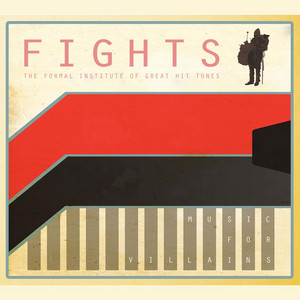 Fights poster