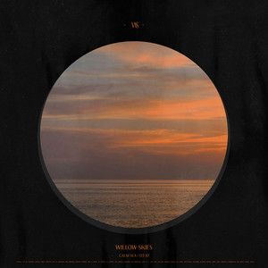 Calm Sea by Willow Skies