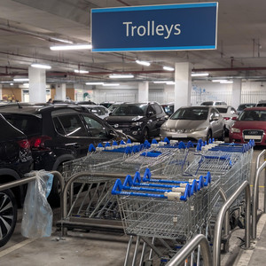 Emo by Burning Trolleys