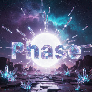 Phase Next by Tyson KR