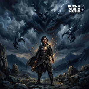 Sin Huir by BUENA VIBRA MUSIK