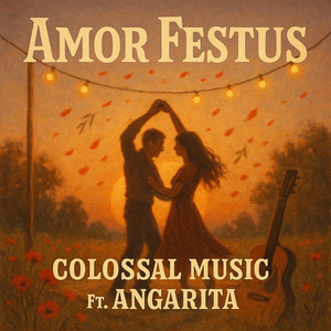 AMOR FESTUS (feat. Angarita)
