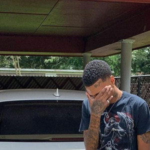 Feeling Me by New Trap Radio, JustDeuce, Cashaloe