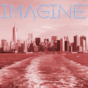 Dario Flower - Imagine