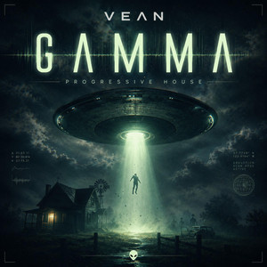 Gamma by VEAN