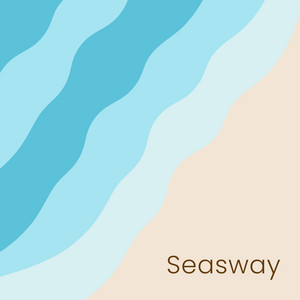 Seasway by Stephen Cree