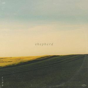 Shepherd by vesky