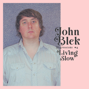 Blood In The Dirt by John Blek