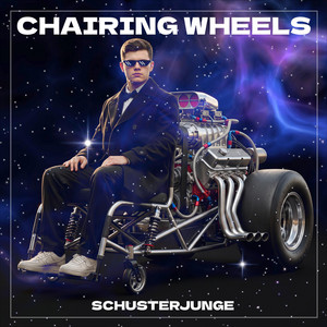 CHAIRING WHEELS by Schusterjunge