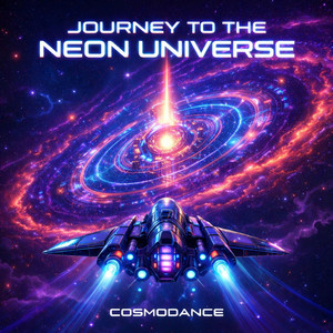 CosmoDance — Journey To The Neon Universe