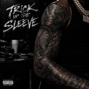 Trick up the Sleeve by GewoonNacho