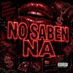 NO SABEN NA by AFLEX