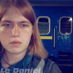 Le Daniel — А може сісти на потяг?