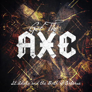 Bear and the Butcher by Get the Axe