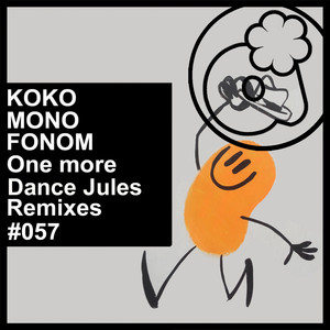 Liqueur License - Monofonom Remix cover art