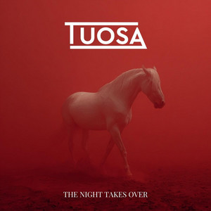 The Night Takes Over by Tuosa