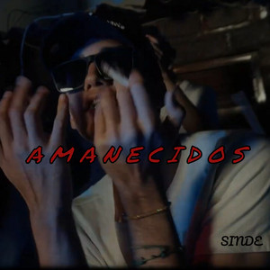 Amanecidos by Sinde, Teponer Black You