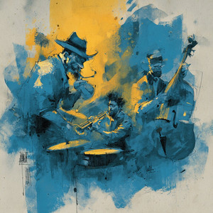 Shadowlight Ensemble by Rowan Blackstone