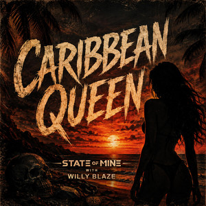 Caribbean Queen (No More Love on the Run) by State of Mine, Willy Blaze and the Bad News Crew