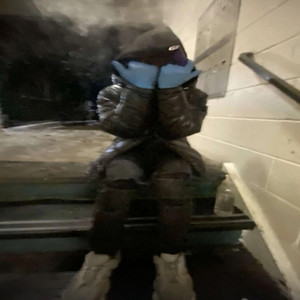 BxckSeatGrim - Bak Of My Mind