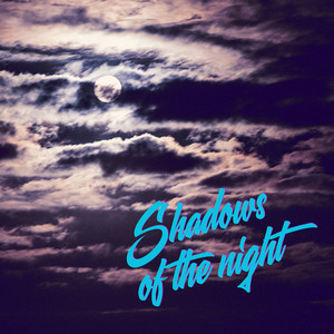Shadows of the Night by Chris Hawkey, Sarah Kiroddy