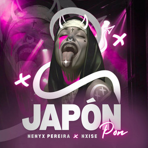 Japón Pon - Aleteo