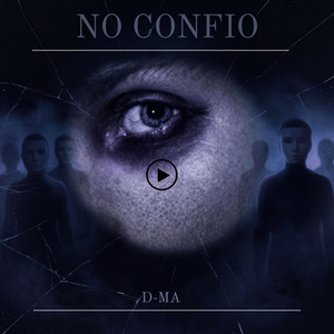 No Confio by D-MA