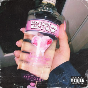 Nategawd - Take a Shot and Make a Tiktok