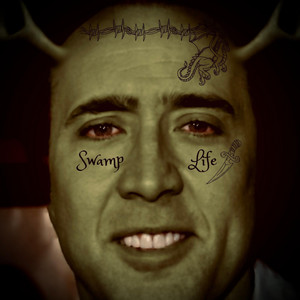 Kraphted - Shrekolas Rage