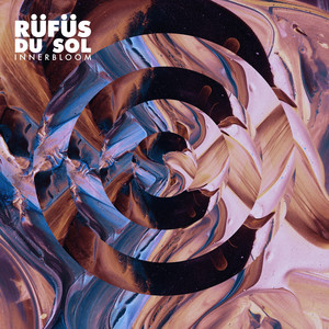 Innerbloom - H.O.S.H. Remix by Rufus Du Sol cover art