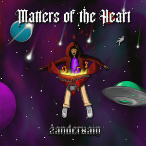 That Good by Zander Xain