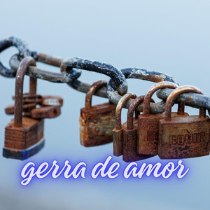 gerra de amor by animal kingdoom