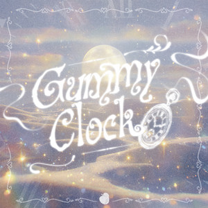Gummy Clock by MW:MEU