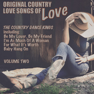 Original Country Songs of Love, Volume 2 album