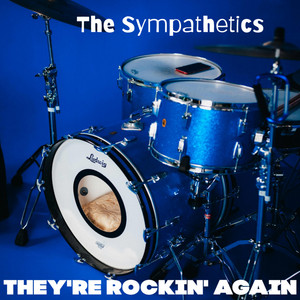 I Love How Much I Love U by The Sympathetics