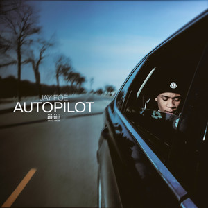 Autopilot by Jay Foe