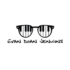 Evan Doan Jenkins - EP