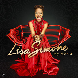 My World by Lisa Simone