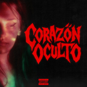Corazón Oculto by Kelyxa