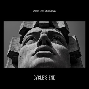 Antonio Luque - Intro (feat. Marian Voss) album artwork