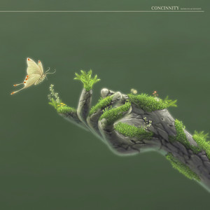 Concinnity by Moments Of Divinity