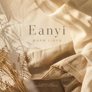 Warm Linen by Eanyi