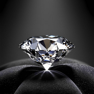 Diamond Africa by Quin Lee