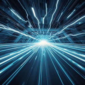 Voltage Run by Techno Mirage