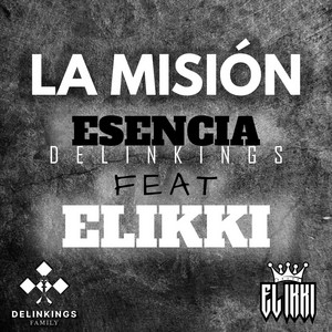 LA MISION