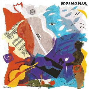 We Know the Way by Heart by Koinonia, Lou Pardini, Roy Freeland