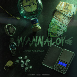 WANNALOVE by Jotta Pequeno